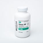 Xanax XR 2mg (500 Tablets)